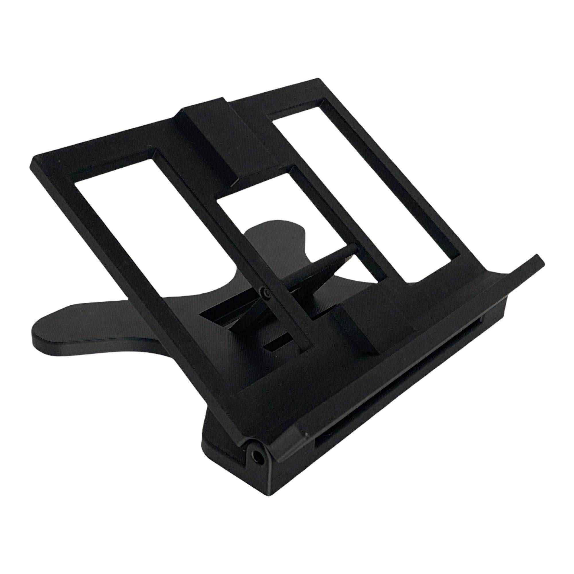 Desktop Tilting Stand for TC Helicon GOXLR – 3DPrintStop