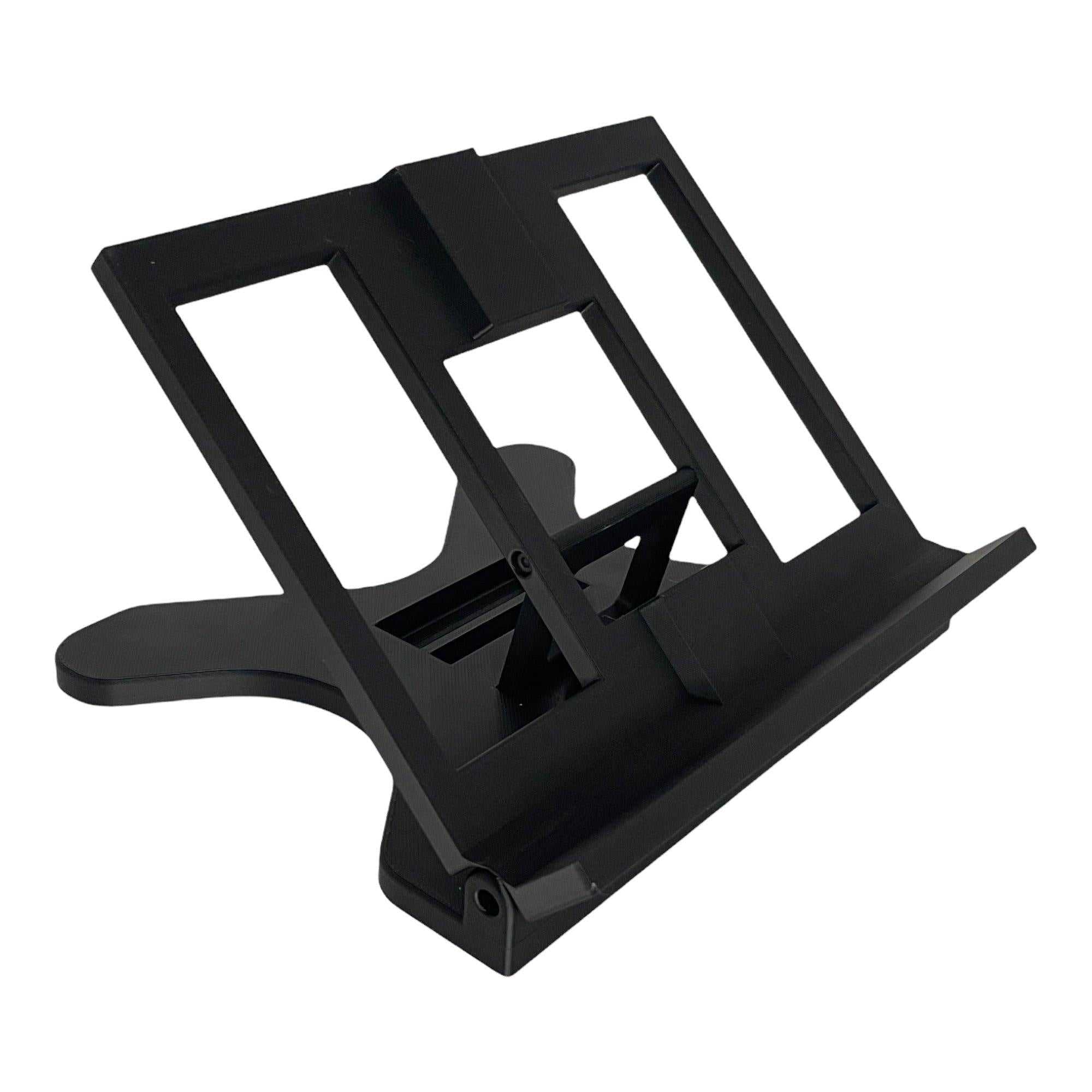 Desktop Tilting Stand for TC Helicon GOXLR – 3DPrintStop