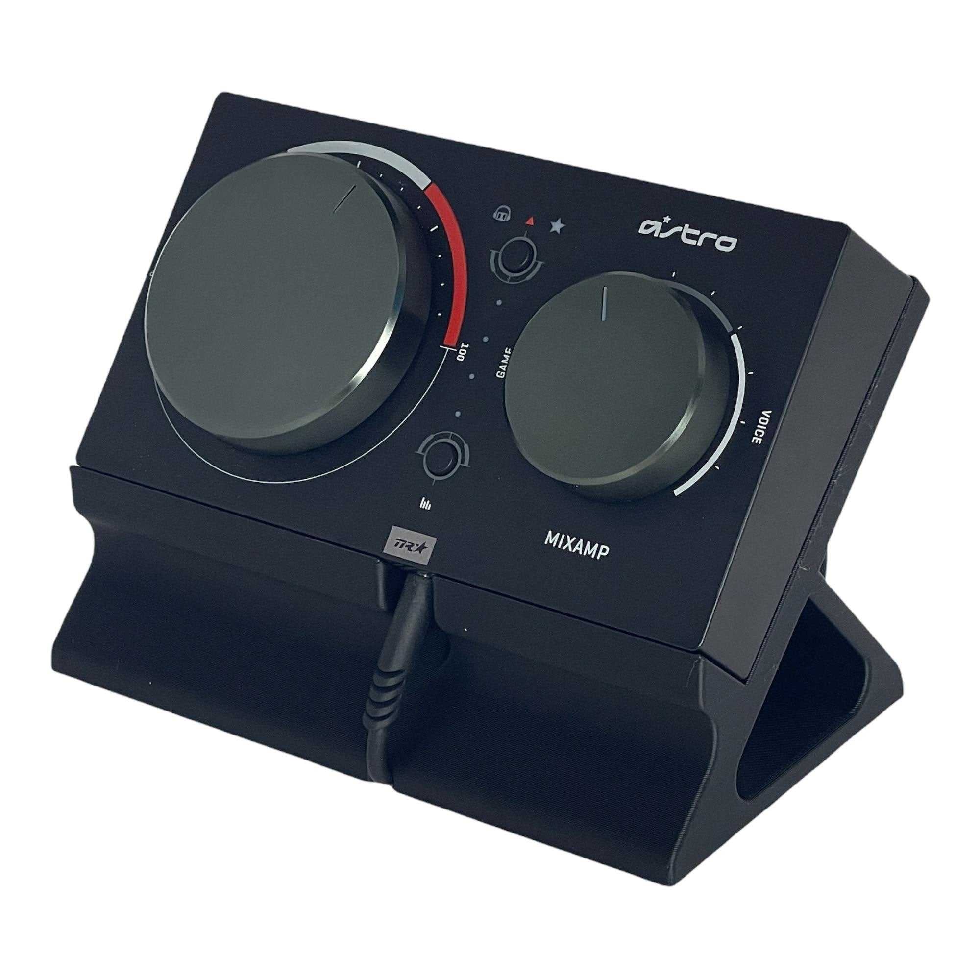 Desktop Stand for Astro Mixamp Pro – 3DPrintStop